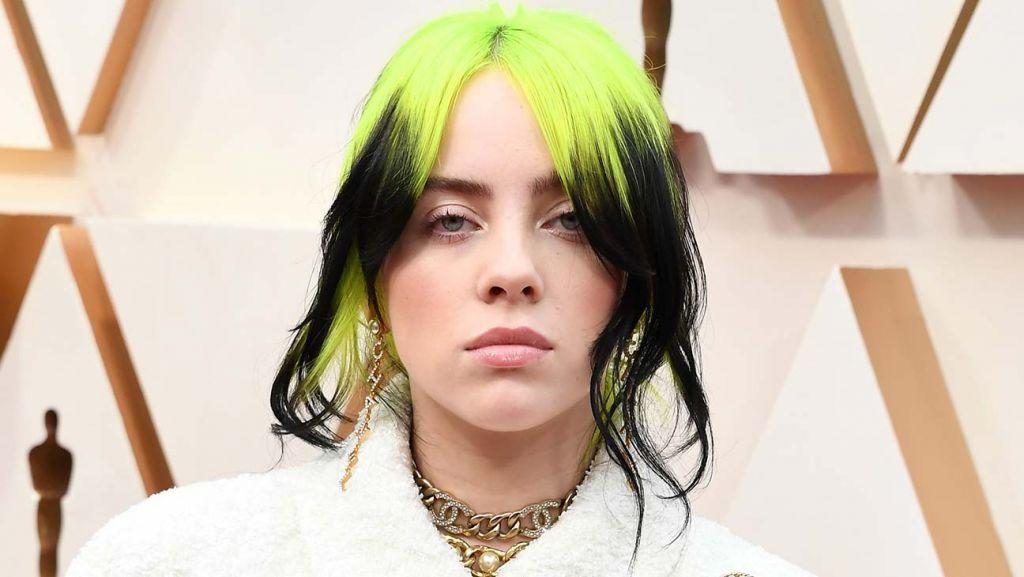 Billie Eilish: Θα πρωταγωνιστήσει σε σειρά του Netflix;