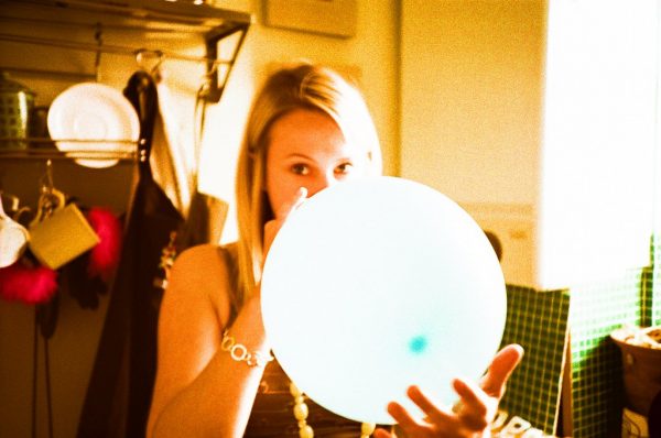 Προληπτικός έλεγχος στους πνεύμονες με μια «Ανάσα Ζωής»