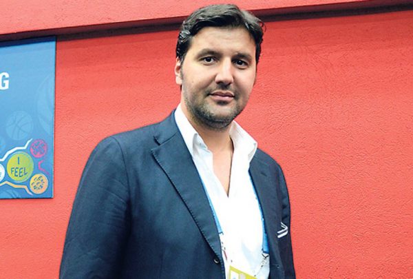 Επίσημο: Πρόεδρος της Euroleague ο Μποντιρόγκα