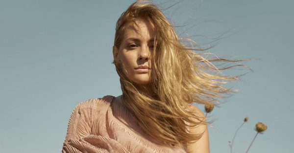 Νατάσσα Μποφίλιου: «Πιο σημαντικό από όλα είναι αυτό που πιστεύω»