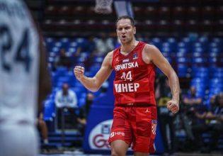 Μεγάλη Βρετανία – Κροατία 65-86: Της έκανε πλάκα…