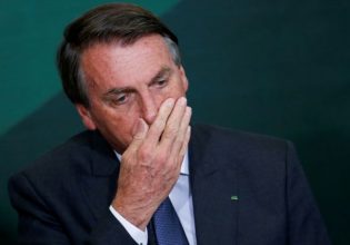 Βραζιλία: Ο Μπολσονάρου θα παραστεί στην κηδεία της βασίλισσας Ελισάβετ