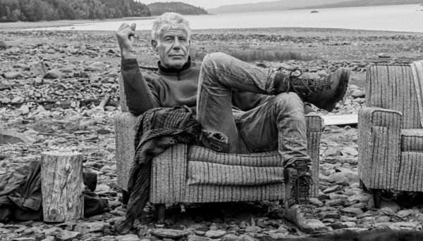 Άντονι Μπουρντέν: Πώς ο άνδρας με την καλύτερη δουλειά στον κόσμο οδηγήθηκε στην αυτοκτονία