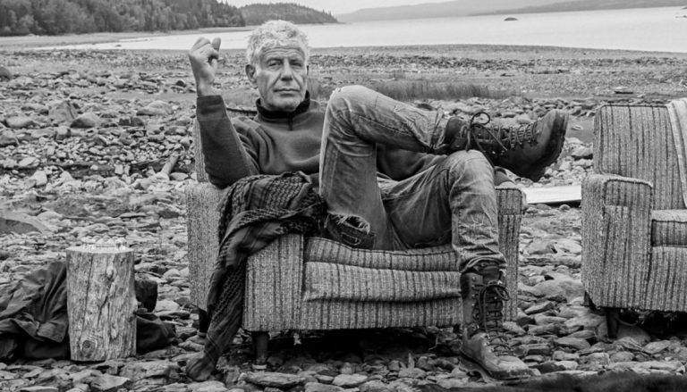 Άντονι Μπουρντέν: Πώς ο άνδρας με την καλύτερη δουλειά στον κόσμο οδηγήθηκε στην αυτοκτονία