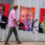 Βραζιλία: Προηγείται με 14 μονάδες ο Λούλα του Μπολσονάρου τρία 24ωρα πριν τις εκλογές