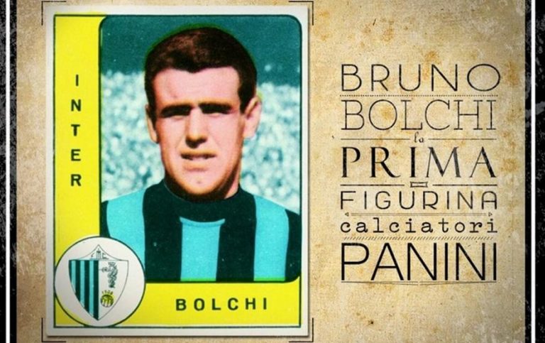 «Έφυγε» ο ο πρώτος ποδοσφαιριστής που έγινε αυτοκόλλητο της Panini – Η ιστορία πίσω από το ιστορικό «χαρτάκι»