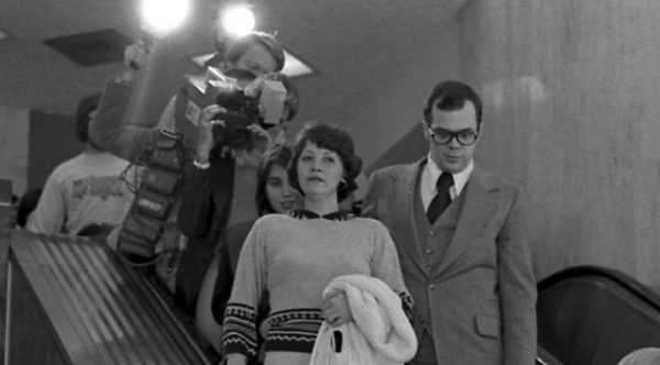 «Φλεγόμενο κρεβάτι»: Η υπόθεση που άλλαξε το νόμο για την ενδοοικογενειακή βία