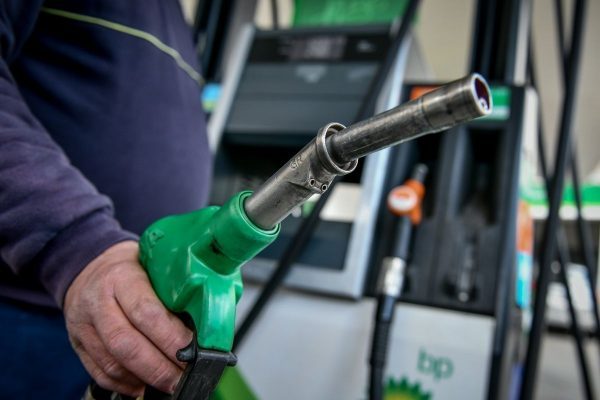Πορτογαλία: Στο 13% μείωσε τον Ειδικό Φόρο στα καύσιμα – Θα πρέπει να εγκριθεί από την Κομισιόν