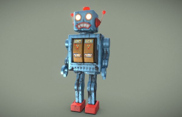 Τεχνητή νοημοσύνη: H EE ανοίγει το δρόμο για αγωγές εναντίον ρομπότ, drone και συστημάτων ΑΙ