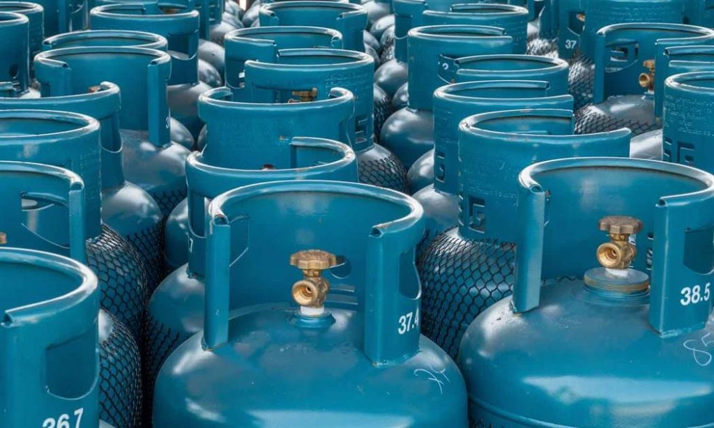 Υγραέριο: Κίνδυνος – θάνατος οι παράνομες πρακτικές που ανθούν στις φιάλες