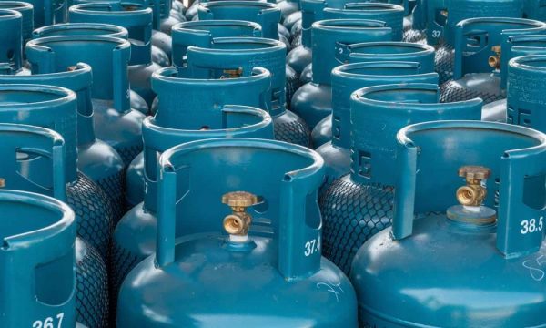 Υγραέριο: Κίνδυνος – θάνατος οι παράνομες πρακτικές που ανθούν στις φιάλες