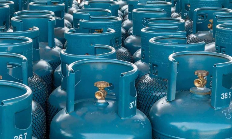 Υγραέριο: Κίνδυνος – θάνατος οι παράνομες πρακτικές που ανθούν στις φιάλες