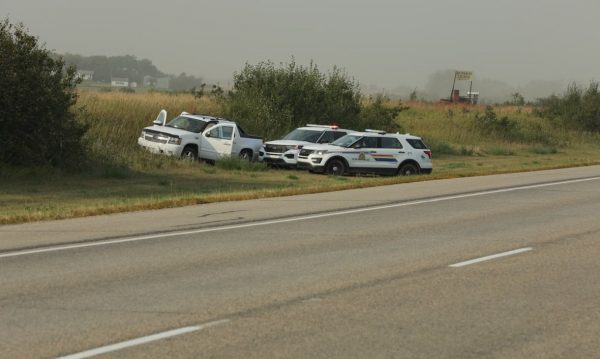 Μακελειό στον Καναδά: Αυτοκτόνησε ο δεύτερος δράστης μετά τη σύλληψή του