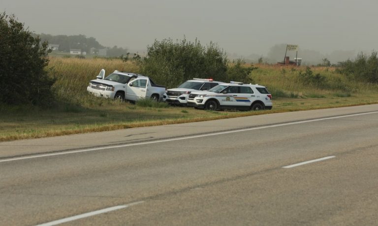 Μακελειό στον Καναδά: Αυτοκτόνησε ο δεύτερος δράστης μετά τη σύλληψή του