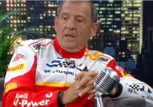 Κώστας Στεφανής: Ποιος είναι ο λόγος που στεναχώρησε τα παιδιά του και το μετάνιωσε