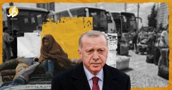 Τουρκία: Δεκάδες χιλιάδες σύροι πρόσφυγες ετοιμάζουν πορεία προς την Ευρώπη