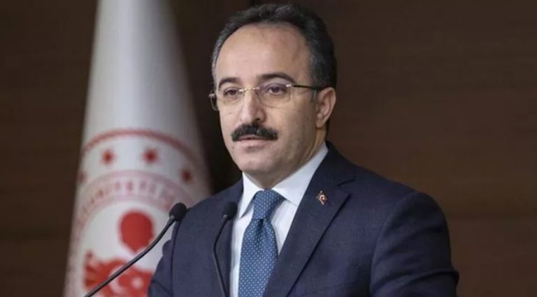 Τουρκικό ΥΠΕΣ: Η Ελλάδα έχει παραχωρήσει το «στρατόπεδο» του Λαυρίου στο ΡΚΚ