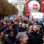 Γαλλία: Πανεθνική απεργία «πάγωσε» τον τομέα της ενέργειας
