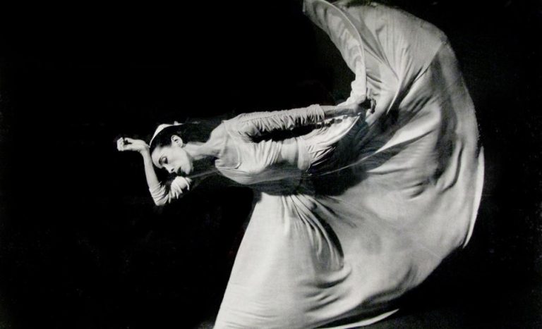 Μάρθα Γκράχαμ: «Η μόνη αμαρτία είναι η μετριότητα»