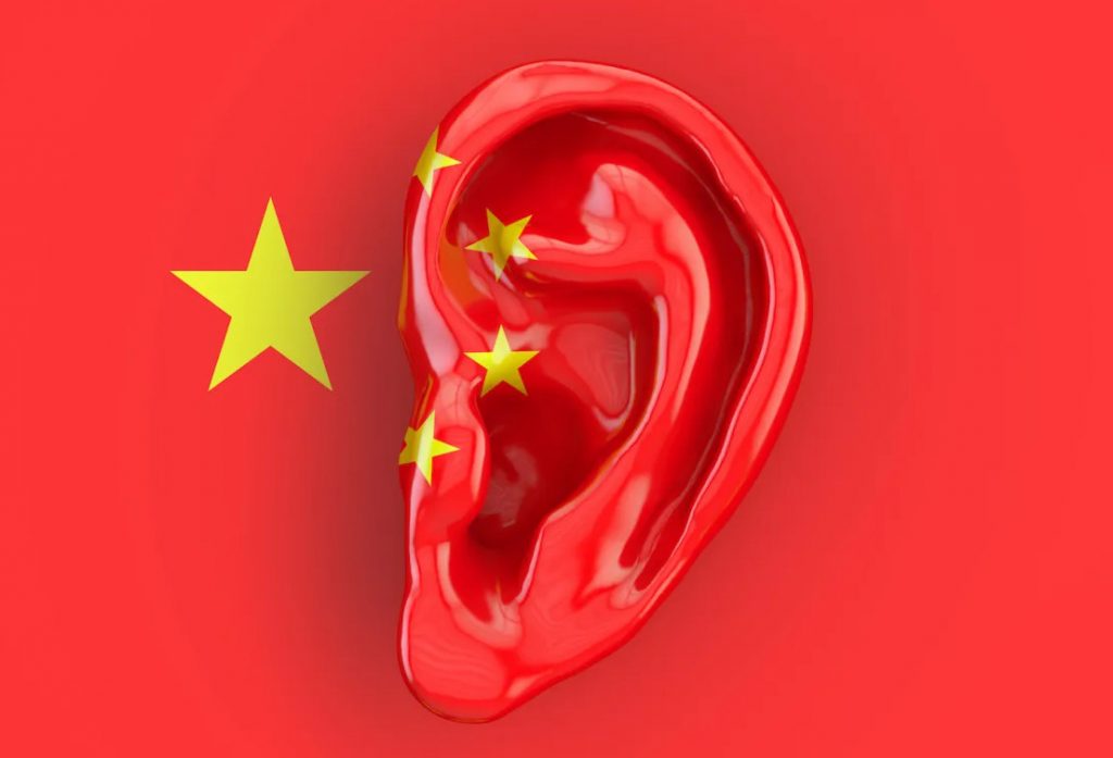 Κινέζοι κατάσκοποι «σαρώνουν» τη Δύση: Γιατί πλέον θεωρούνται καλύτεροι και από τους «δασκάλους» Ρώσους