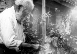 Γιαννούλης Χαλεπάς: Μυστήριο σαν τη φύση