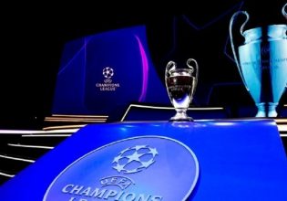 Οι ΗΠΑ θέλουν να φιλοξενήσουν τελικό Champions League
