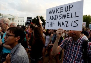 Ευρώπη: Γιατί μετα-φασιστικά κόμματα κερδίζουν έδαφος