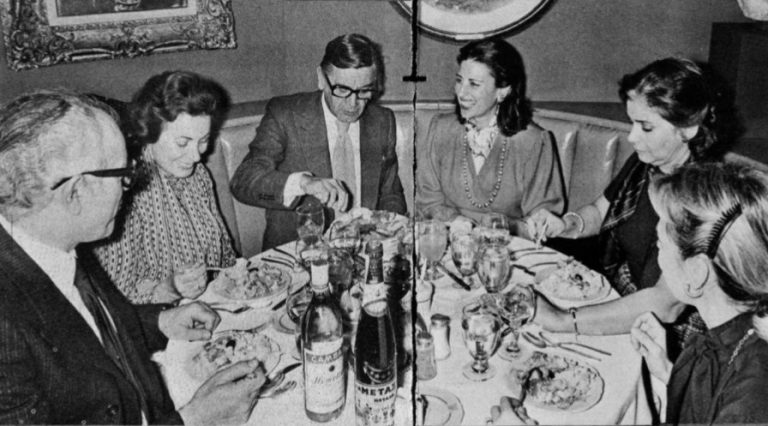 Ζάχος Χατζηφωτίου: Μια ιστοριούλα για το πώς τα λεφτά πάνε στα λεφτά