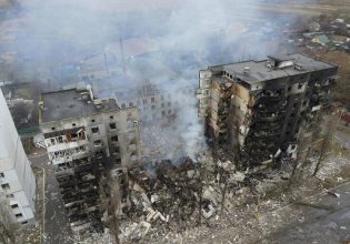 Ουκρανία: Ο διευθυντής της CIA λέει ότι η εισβολή της Ρωσίας είναι μια αποτυχία
