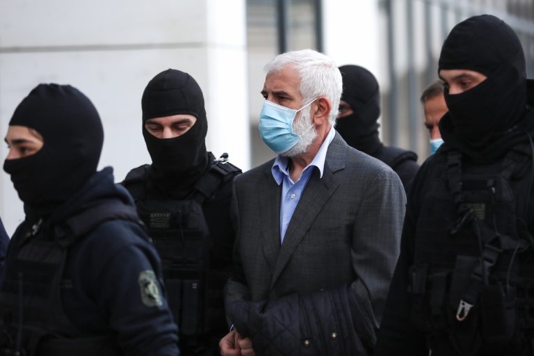 Δίκη Φιλιππίδη: Συγκλονίζει η κατάθεση του πατέρας καταγγέλλουσας – «Έπαιρνε αντικαταθλιπτικά»