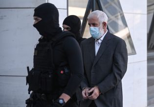 Φιλιππίδης: «Ζητούσε σεξουαλικές πράξεις» – Τι κατέθεσε μάρτυρας κατά ηθοποιού