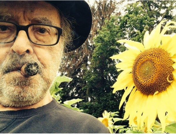 Δύο ταινίες – αφιέρωμα στον Ζακ Λυκ Γκοντάρ στο θερινό σινέμα Στέλλα της Κυψέλης