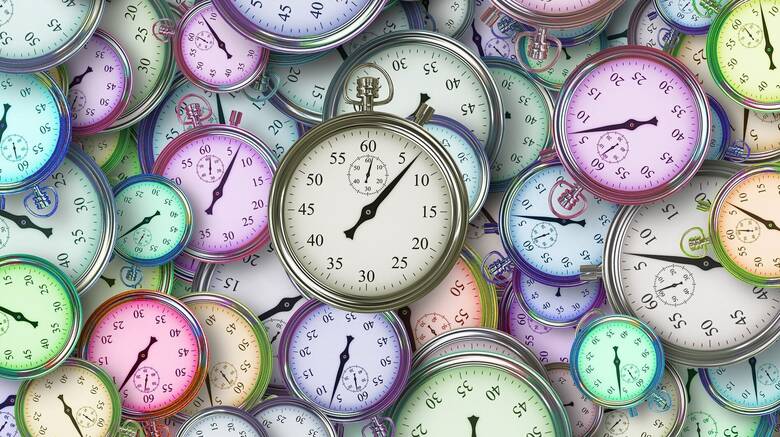 Αλλαγή ώρας 2022: Πότε γυρίζουμε τα ρολόγια μια ώρα πίσω