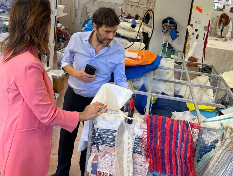 Συναντήσεις του Υφ. Πολιτισμού & Αθλητισμού Ν. Γιατρομανωλάκη για την πολιτιστική ανάπτυξη της Κέρκυρας