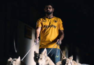 Κόστα: «Η Premier League αποτελεί μια νέα πρόκληση για μένα»