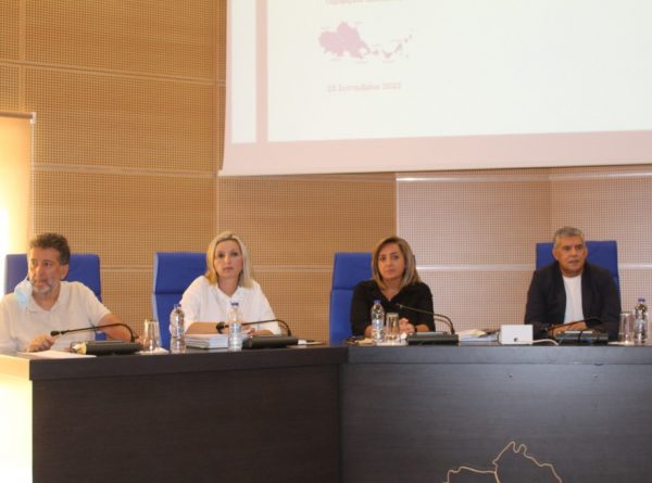 Κινητό Κέντρο Επιχειρήσεων Έκτακτης Ανάγκης αποκτά η Περιφέρεια Θεσσαλίας