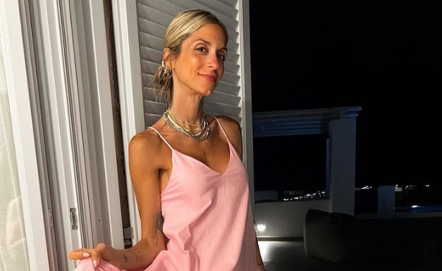 Σοφία Καρβέλα: Η πληρωμένη απάντηση σε follower που την αποκάλεσε «ανορεξική»