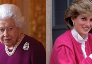 Βασίλισσα Ελισάβετ: Όσα είχε πει για τον θάνατο της πριγκίπισσας Νταϊάνα