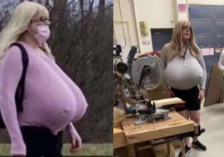 Καναδάς: Παρέμβαση του υπουργείου Παιδείας μετά τον σάλο για την εμφάνιση τρανς καθηγήτριας σε γυμνάσιο