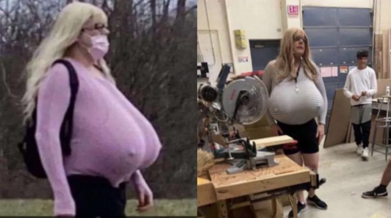 Καναδάς: Παρέμβαση του υπουργείου Παιδείας μετά τον σάλο για την εμφάνιση τρανς καθηγήτριας σε γυμνάσιο