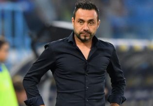 Αυτός είναι ο αντι-Πότερ στην Μπράιτον (pic)