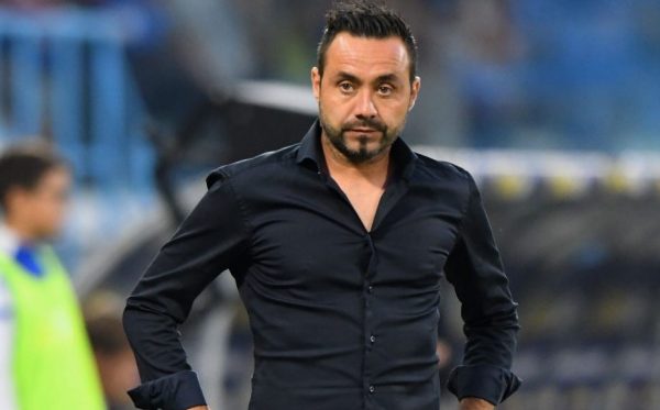 Αυτός είναι ο αντι-Πότερ στην Μπράιτον (pic)