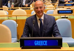 Δένδιας: Ψευδή τα στοιχεία Ερντογάν – Η Τουρκία να επανέλθει στη λογική