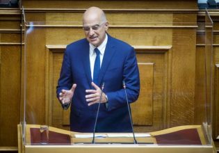 Δένδιας: Η κοινή γνώμη στην Τουρκία δεν αγοράζει το ανθελληνικό παραλήρημα