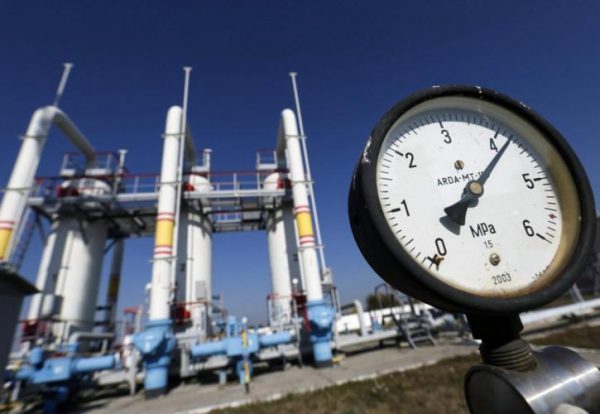 EE: Τα «έσπασαν» οι υπουργοί Ενέργειας για το πλαφόν στο ρωσικό αέριο