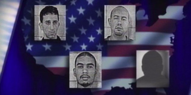 Ο υποτιθέμενος «ανενεργός πυρήνας του Ντιτρόιτ» και η απειλή για τρομοκρατία