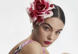 Deva Cassel: Η πανέμορφη 18χρονη κόρη της Monicca Belucci της μοιάζει απίστευτα