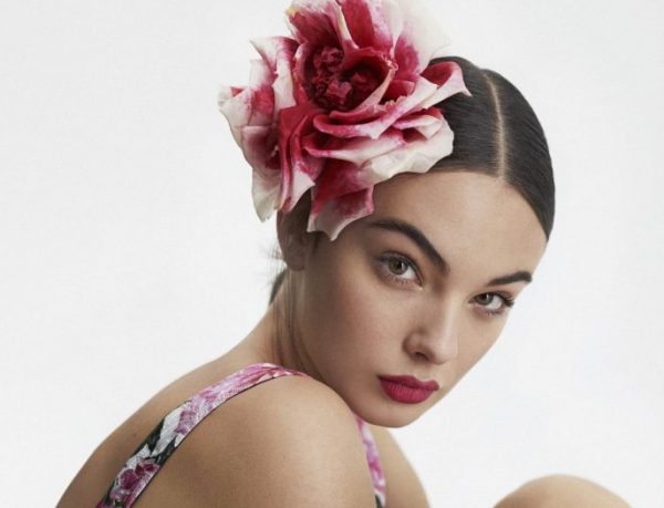 Deva Cassel: Η πανέμορφη 18χρονη κόρη της Monicca Belucci της μοιάζει απίστευτα