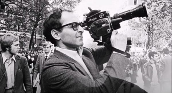 Μια κατάταξη των 10 καλύτερων ταινιών του Ζαν Λυκ Γκοντάρ