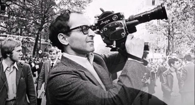 Μια κατάταξη των 10 καλύτερων ταινιών του Ζαν Λυκ Γκοντάρ